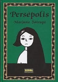 PERSÈPOLIS INTEGRAL (CAT) | 9788498474565 | SATRAPI, MARJANE (1969- ) | Cooperativa Cultural Rocaguinarda