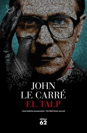 TALP, EL | 9788429768510 | JOHN LE CARRÉ | Cooperativa Cultural Rocaguinarda