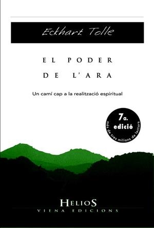 PODER DE L'ARA,EL | 9788483302330 | TOLLE, ECKHART | Cooperativa Cultural Rocaguinarda