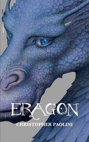 ERAGON | 9788499182964 | PAOLINI, CHRISTOPHER | Cooperativa Cultural Rocaguinarda