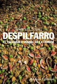 DESPILFARRO | 9788420653457 | STUART, TRISTRAM | Cooperativa Cultural Rocaguinarda