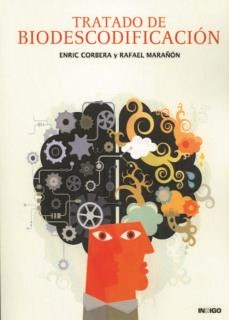 TRATADO DE BIODESCODIFICACION | 9788496381834 | RAFAEL MARAÑON | Cooperativa Cultural Rocaguinarda