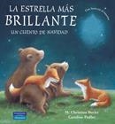 LA ESTRELLA MÁS BRILLANTE | 9788420553665 | BUTLER, M. CHRISTINA | Cooperativa Cultural Rocaguinarda