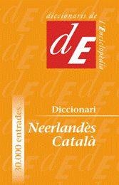 DICCIONARI NEERLANDÈS-CATALÀ | 9788441218833 | DUEZ, ANN/DE NIJS, BOB | Cooperativa Cultural Rocaguinarda