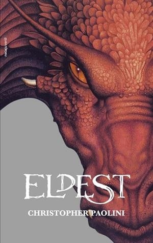 ELDEST | 9788499182971 | PAOLINI, CHRISTOPHER | Cooperativa Cultural Rocaguinarda
