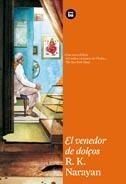EL VENEDOR DE DOLÇOS | 9788483431474 | R. K. NARAYAN | Cooperativa Cultural Rocaguinarda