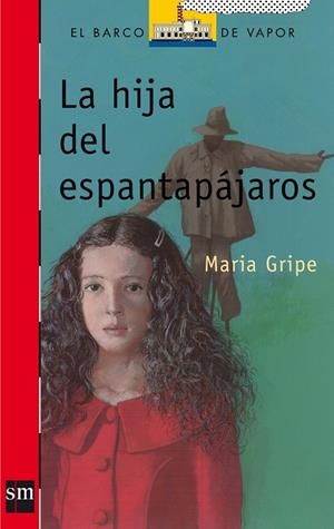 HIJA DEL ESPANTAPAJAROS, LA | 9788434808195 | GRIPE, MARIA | Cooperativa Cultural Rocaguinarda