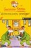 QUITA ESAS PATAS, CARAQUESO! | 9788408052630 | STILTON, GERONIMO | Cooperativa Cultural Rocaguinarda