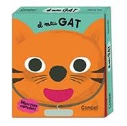 EL MEU GAT | 9788498257816 | GEIS CONTI, PATRICIA | Cooperativa Cultural Rocaguinarda