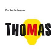 CONTRA LA FOSCOR. THOMAS ALVA EDISON | 9788498254587 | GANGES, MONTSERRAT | Cooperativa Cultural Rocaguinarda