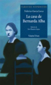 CASA DE BERNARDA ALBA, LA | 9788431685034 | GARCÍA LORCA, FEDERICO (1898-1936) | Cooperativa Cultural Rocaguinarda