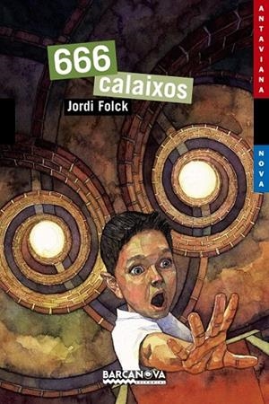 666 CALAIXOS | 9788448931025 | FOLCK, JORDI | Cooperativa Cultural Rocaguinarda