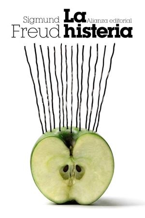 LA HISTERIA | 9788420609690 | FREUD, SIGMUND | Cooperativa Cultural Rocaguinarda