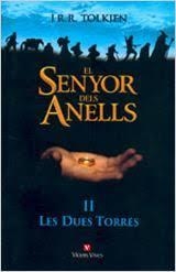 SENYOR DELS ANELLS VOL.2, EL | 9788431668266 | TOLKIEN, JOHN RONALD REUEL | Cooperativa Cultural Rocaguinarda