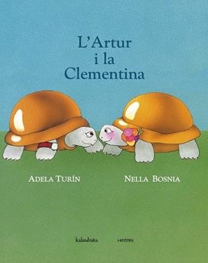 ARTUR I LA CLEMENTINA, L' | 9788415170174 | TURÍN, ADELA | Cooperativa Cultural Rocaguinarda