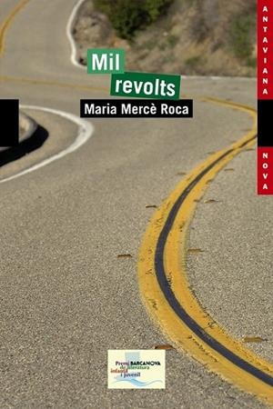 MIL REVOLTS | 9788448931575 | ROCA, MARIA MERCÈ | Cooperativa Cultural Rocaguinarda