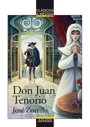 DON JUAN TENORIO | 9788466794978 | ZORRILLA, JOSÉ | Cooperativa Cultural Rocaguinarda