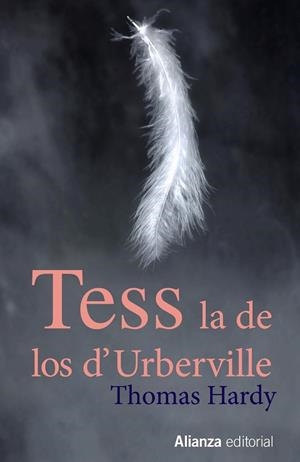 TESS, LA DE LOS D ' URBERVILLE | 9788420675305 | HARDY, THOMAS | Cooperativa Cultural Rocaguinarda