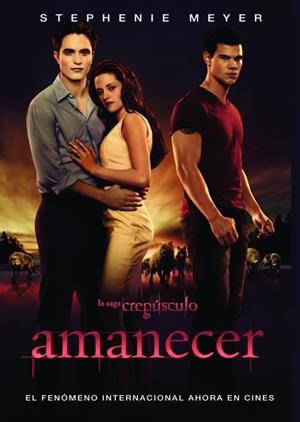 AMANECER (BOLSILLO) | 9788466319201 | MEYER, STEPHENIE | Cooperativa Cultural Rocaguinarda