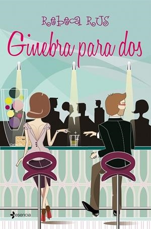 GINEBRA PARA DOS | 9788408038559 | REBECA RUS | Cooperativa Cultural Rocaguinarda