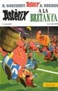 ASTERIX A LA BRETANYA | 9788434567634 | GOSCINNY, RENE  & ALBERT UDERZO | Cooperativa Cultural Rocaguinarda