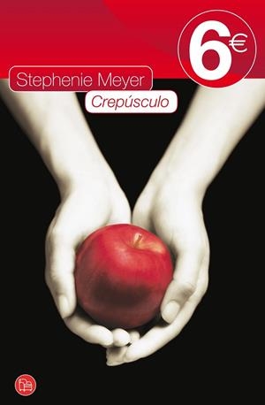 CREPÚSCULO (BOLSILLO / 6 EUROS) | 9788466325004 | MEYER, STEPHENIE | Cooperativa Cultural Rocaguinarda