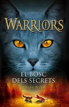EL BOSC DELS SECRETS | 9788424643966 | HUNTER, ERIN | Cooperativa Cultural Rocaguinarda