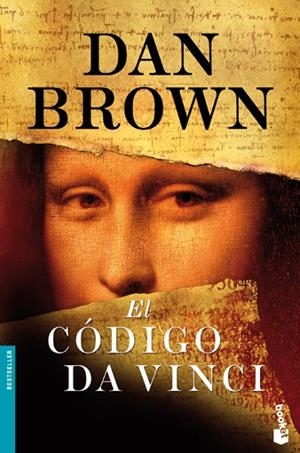 EL CÓDIGO DA VINCI | 9788408095330 | DAN BROWN | Cooperativa Cultural Rocaguinarda