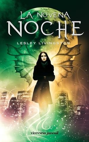 LA NOVENA NOCHE | 9788492819126 | LIVINGSTON, LESLEY | Cooperativa Cultural Rocaguinarda