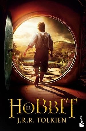 EL HOBBIT | 9788445000656 | J. R. R. TOLKIEN | Cooperativa Cultural Rocaguinarda