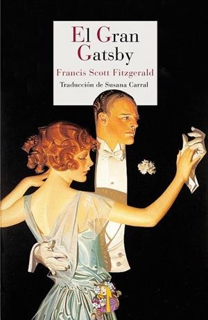 GRAN GATSBY, EL  | 9788493997441 | SCOTT FITZGERALD, FRANCIS | Cooperativa Cultural Rocaguinarda