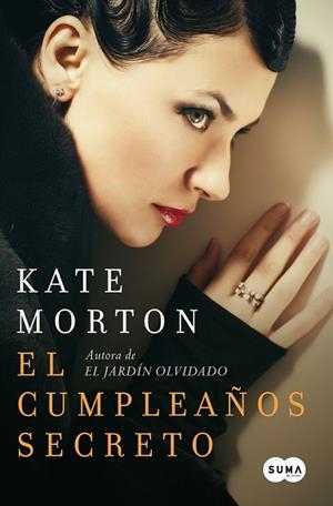EL CUMPLEAÑOS SECRETO | 9788483654804 | MORTON, KATE | Cooperativa Cultural Rocaguinarda