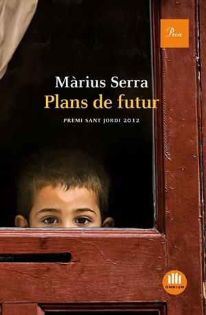 PLANS DE FUTUR | 9788475883496 | SERRA ROIG, MÀRIUS | Cooperativa Cultural Rocaguinarda