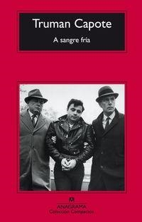 A SANGRE FRIA | 9788433972996 | CAPOTE, TRUMAN | Cooperativa Cultural Rocaguinarda
