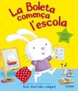 BOLETA COMENÇA L'ESCOLA, LA | 9788498257649 | VARIOS AUTORES | Cooperativa Cultural Rocaguinarda