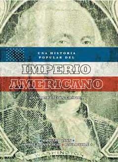 UNA HISTORIA POPULAR DEL IMPERIO AMERICANO | 9788496722644 | ZINN, HOWARD | Cooperativa Cultural Rocaguinarda