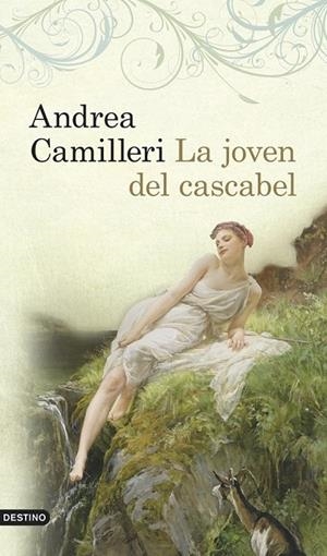 LA JOVEN DEL CASCABEL | 9788423347018 | ANDREA CAMILLERI | Cooperativa Cultural Rocaguinarda