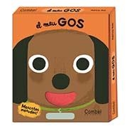 EL MEU GOS | 9788498257809 | GEIS CONTI, PATRICIA | Cooperativa Cultural Rocaguinarda