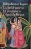 LUNA NUEVA / EL JARDINERO / OFRENDA LIRICA, LA | 9788420635996 | TAGORE, RABINDRANATH | Cooperativa Cultural Rocaguinarda