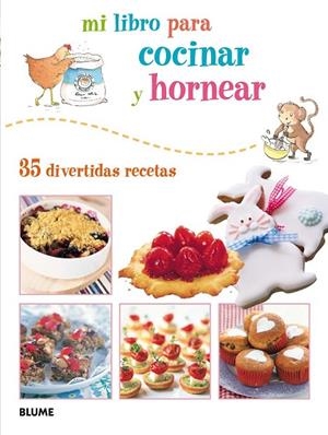 MI LIBRO PARA COCINAR Y HORNEAR | 9788415317395 | YOUNGS, CLARE/AKASS, SUSAN | Cooperativa Cultural Rocaguinarda