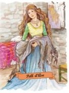 PELL D'ASE | 9788498255416 | PERRAULT, CHARLES | Cooperativa Cultural Rocaguinarda