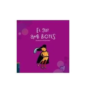 GAT AMB BOTES, EL | 9788447927227 | PERRAULT LE CLERC, CHARLES | Cooperativa Cultural Rocaguinarda