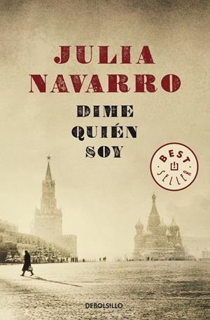 DIME QUIÉN SOY | 9788490322222 | NAVARRO,JULIA | Cooperativa Cultural Rocaguinarda