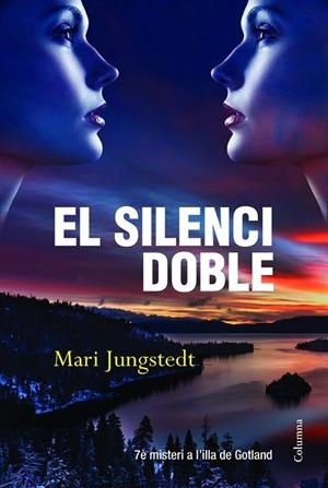 EL SILENCI DOBLE | 9788466416177 | MARI JUNGSTEDT | Cooperativa Cultural Rocaguinarda