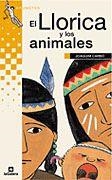 LLORICA Y LOS ANIMALES, EL | 9788424686772 | CARBÓ I MASLLORENS, JOAQUIM | Cooperativa Cultural Rocaguinarda