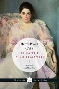 CANTÓ DE GUERMANTES, EL, I | 9788483307762 | PROUST, MARCEL | Cooperativa Cultural Rocaguinarda