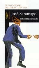 HOMBRE DUPLICADO, EL | 9788420465661 | SARAMAGO, JOSE | Cooperativa Cultural Rocaguinarda