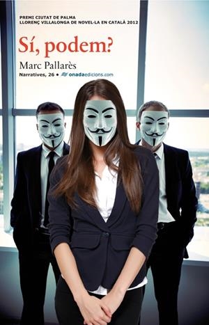 SÍ, PODEM? | 9788415896043 | PALLARÈS PIQUER, MARC | Cooperativa Cultural Rocaguinarda