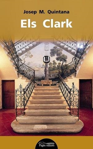 CLARK, ELS | 9788499754482 | QUINTANA, JOSEP M. | Cooperativa Cultural Rocaguinarda