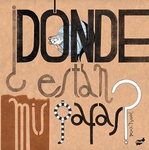 ¿DÓNDE ESTÁN MIS GAFAS? | 9788415357056 | PASCUAL DE LA TORRE, MARÍA | Cooperativa Cultural Rocaguinarda